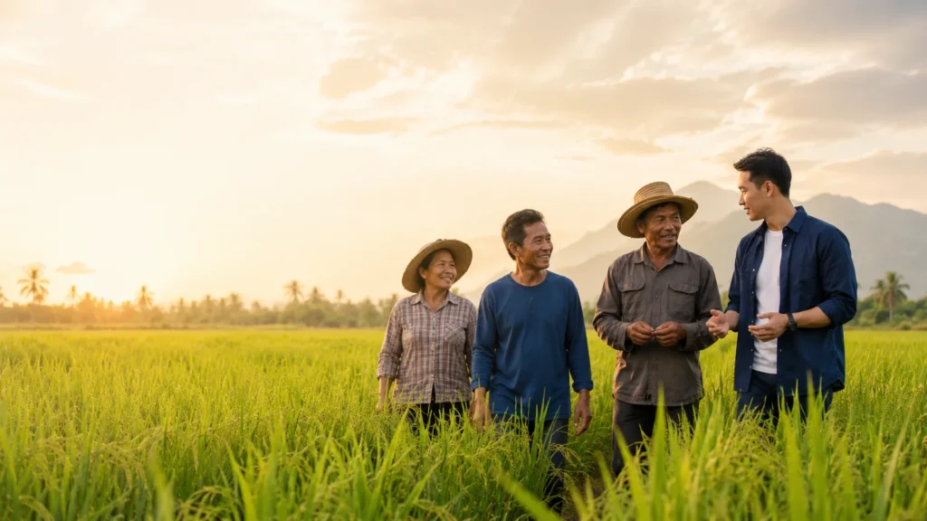 ภาพประกอบบทความ อ่านฉลากให้ครบใน 60 วินาที